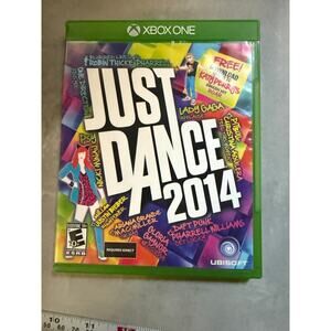 Just Dance 2014 Xbox One Preowned